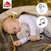 Fehn Koala Music Box Baby Sleep Aid & Cuddly Toy with Mozart's Lullaby | Perfect Travel & Home Music Toy for Babies and Toddlers - Buy Online on SooperMarket.com