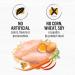 Purina Beyond Natural Limited Ingredient Cat Food - White Meat Chicken & Oat Meal 6 lb Bag - Buy Online on SooperMarket.com