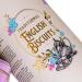 New English Teas Vintage Victorian Tea & Biscuits Gift Set with 80 Fine English Teabags 2 Tea Caddies and Luxury Cornish Biscuits - Buy Online on SooperMarket.com