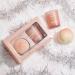 TONYMOLY Peachy Dream Duo Set - Ultimate Dry Skin Solution | Shop Internationally Now - Buy Online on SooperMarket.com