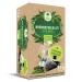 Nettle Tea Pyramid Bio (15x1g) Nettle leaves organic tea bag Pyramids Biologically degradable health tea ecological cultivation body regeneration