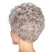 Buy B rbel Light Wig - Stylish & Groomed | International Shipping Available - Buy Online on SooperMarket.com
