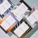 Lake & Skye 6 Piece Discovery Set Includes 11 11 11 11 Azure Apaaray Midnight 07 Saffron Dusk and Santal Gray 0.06 fl oz ea (2 ml ea) - Buy Online on SooperMarket.com