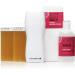 Salon System Just Wax Portable Roller Wax Kit - Professional at-home hair removal solution - Buy Online on SooperMarket.com
