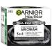Garnier SkinActive AHA+BHA with Charcoal 3in1 Face Cream Mattifying Air Cream for blemish-prone skin 50 ml