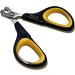 Pet Republique Cat Nail Clippers - Professional Stainless-Steel Trimmer for Cats, Kittens, Small Animals - Buy Online on SooperMarket.com