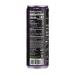 Sambazon Organic Jungle Love Energy Drink - Acai Berry & Passionfruit 12 Fl Oz (Pack of 12) - Buy Online on SooperMarket.com