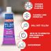 Loctite 1 oz Vinyl Fabric & Plastic Repair Adhesive - Flexible, Durable | Squeeze Tube - Buy Online on SooperMarket.com
