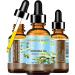 Botanical Beauty Moringa Oil 100% Pure/Natural/Undiluted Cold Pressed Carrier Oil. 1 Fl.oz.- 30 ml. For Skin Hair Lip And Nail Care. "Moringa Oil Is A Nutrient Dense High In Palmitoleic