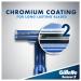 Gillette Sensor2 Men's Disposable Razor 12 Count (Pack of 3) - Blue | Buy Online Now - Buy Online on SooperMarket.com