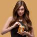 L'Or al Paris Nourishing Diamond Mask - Intensive Care for All Hair Types with Amino Acids & Essential Oils | Advanced Hair Science 250 ml - Buy Online on SooperMarket.com