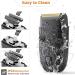 Bestauty Electric Foil Shaver for Men - Ultra-Close Rechargeable Travel Razor Wet & Dry Bald Head Shaver Perfect Father's Day Gift - Black - Buy Online on SooperMarket.com