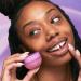 Glow Recipe Plum Plump Lip Balm - Hydrating Overnight Lip Mask & Treatment | Moisturizing High-Shine Gloss (15ml) - Shop Internationally - Buy Online on SooperMarket.com