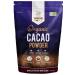 Organic Peruvian Raw Cacao - Premium Cocoa Powder 500g - Nature s Chocolate Powder Rich in Magnesium & Flavonoids - Ideal for Hot Chocolate Smoothies & Baking Cacao Powder