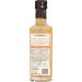 La Tourangelle Organic Citrus Chipotle Vinaigrette 8.45 oz - 2-Pack | Avocado Oil Dressing & Marinade, Gluten-Free, Low Sodium - Buy Online on SooperMarket.com