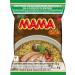 Mama instant noodle with duck meat taste - instant noodle soup of oriental kind - authentically cooking Thai - 24 x 55 g duck 55 g (24 Pack)