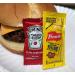 Frenchs Mustard Packets - 25 Count Single Serve Condiment Packs in Slide Seal Bag - Buy Online on SooperMarket.com