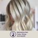 BRA Purple Shampoo & Toning Treatment Set - Acai & Barbados Cherry for Blonde Platinum Gray Ash Silver Hair - 8.33 fl oz | International Shipping Available - Buy Online on SooperMarket.com