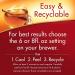 Alpine Spiced Cider Single Serve Cups - 30 Count (Pack of 1) - Buy Online on SooperMarket.com