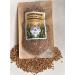 Organic UK Grown Cat Grass Seeds 150g - Indoor and Outdoor Use for Cats - Buy Online on SooperMarket.com