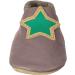 Sterntaler Boy's Baby Booties Boots 1.5/2 UK Child Grey Eisengrau - 5201906 - Buy Online on SooperMarket.com