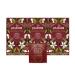 Pukka Vanilla Chai Organic Caffeine free - 60 Tea Bags - Pack of 3
