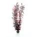 Biorb 46075 horn coral XL dark red - large aquarium decoration natural artificial coral made of plastic for the decoration of the aquarium Easy to clean for fresh water and sea water x -Large dark red