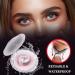 Reusable Self-Adhesive Eyelashes Natural Multiple Fake Eyelashes Natural Look Natural Fluffy Curling Long Eyelashes No Magnet No Glue Eyelashes Waterproof (W12-1 Paired) - Buy Online on SooperMarket.com