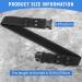 kzxbty Combat Belts Practical Equipment Adjustable Heavy Police Users Foreign Equipment - Buy Online on SooperMarket.com