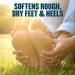 Gold Bond Ultimate Softening Foot Cream with Shea Butter - 4 oz | Soften Rough & Calloused Feet | Pack of 1 - Buy Online on SooperMarket.com