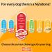 Nylabone Extreme Power Chew Gator Tail Alternative Dog Chew Toy Chicken Flavour - Large/Giant (Up to 23kg) - Buy Online on SooperMarket.com
