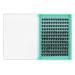 Buy Bodermincer Nature D Curl False Lashes - Mixed Length Eyelash Clusters (10-20mm) for Stunning Volume | International Shipping Available - Buy Online on SooperMarket.com