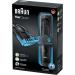 Braun HC5010 Men's Hair Clipper - Cordless Rechargeable Electric Trimmer & Shaver Kit for Precise Grooming - Buy Online on SooperMarket.com