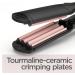 BaByliss Black Gold Crimper - Professional Hair Crimping Tool - Buy Online on SooperMarket.com