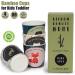 BeeBon Beauty Home Eco-Friendly Bamboo Kids Cups 8 Oz - Set of 4 - Buy Online on SooperMarket.com