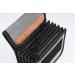 NiSi Cinema Filter Pouch for 4x4'' and 4x5.65 - Holds 7 Filters - Buy Online on SooperMarket.com