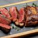 Montreal Inspired Steak Seasoning and Rub Savory Blend with Dill Coriander Kosher Salt Black Pepper Garlic Onion Paprika Thyme Rosemary and Parsley | Non-GMO Gluten-Free No MSG | BBQ Rubs and Spices for Smoking Grilling and Roasting - Buy Online on SooperMarket.com