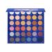 Kara Beauty CHILL CONNECTION 36-Shade Creative Beauty Palette - Vegan