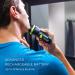 Remington Ultrastyle Rechargeable Rotary Shaver PR1320 - Black/Neon Green - Buy Online on SooperMarket.com