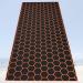 Hexagonal Stripes EVA Self-Adhesive Boat Decking Sheet - Non-Skid Marine Flooring for Yacht  RV  Swimming Pool - 94.5 x 35.4 Thick Mat - Buy Online on SooperMarket.com