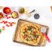 VEGAN VALLEY Cashew Cheeze Alfredo Sauce - 14.5 oz | Creamy Vegan Pasta & Dip Sauce | Soy-Free, Gluten-Free, Kosher Certified - Buy Online on SooperMarket.com