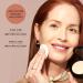 LAURA GELLER NEW YORK Baked Double Take Powder Foundation - Fair | Medium to Full Coverage | Matte Finish - Buy Online on SooperMarket.com