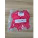 4 Pieces Ponytail Holder Cheerleading Girls Bow Hair Bows Cheering Large Bow Headband Jumbo Ponytail Elastic Hair Band Bowknot Hair Bands Headpiece (Red) - Buy Online on SooperMarket.com