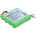 Buy Universal AAA Ni-MH Rechargeable Batteries (4-Pack) - 700mAh | Fast International Shipping - Buy Online on SooperMarket.com