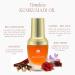 Buy Shankara Kumkumadi Oil - Dark Spot Remover Facial Oil with Pure Saffron & Ayurvedic Herbs | Hydrating & Brightening Skin Treatment - Buy Online on SooperMarket.com
