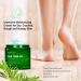 Majestic Pure Athlete's Foot Cream with Tea Tree Oil, Aloe & Spearmint - 8 oz - Buy Online on SooperMarket.com