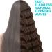 Revamp ProGloss Boho Beach Waver XL - 38mm Waver with 3 Barrels for Smooth Large Beach Waves | Variable Heat Levels & Automatic Switch-Off - Shop Internationally! - Buy Online on SooperMarket.com