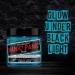 MANIC PANIC Siren's Song Neon Blue-Green Hair Dye 4oz - Vegan & PPD Free - Buy Online on SooperMarket.com