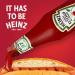 Heinz Tomato Ketchup 1L (Pack of 12) - Buy Online on SooperMarket.com