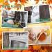 Premium Stainless Steel Maple Syrup Taps - Reusable Tree Water Taps for Family Farms & Gardens - Buy Online on SooperMarket.com